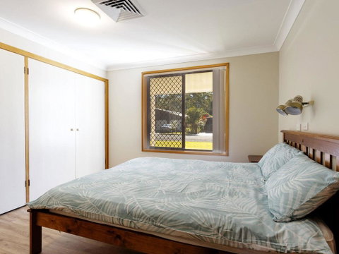 Wongaburra - Accommodation Tasmania 3