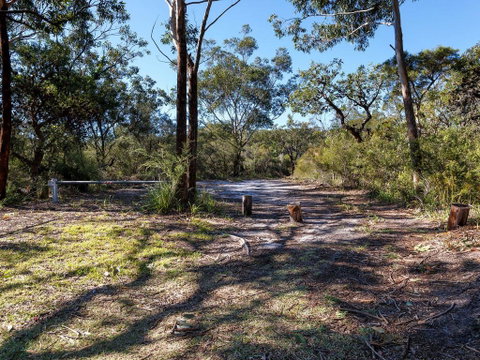 Wongaburra - Accommodation Tasmania 2