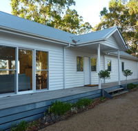Wongara - Accommodation Tasmania