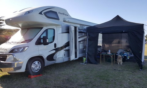 Wonky Stables Holiday Park - Accommodation Tasmania 1