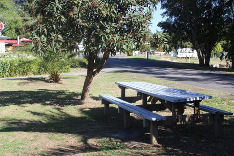 Wonky Stables Holiday Park - Accommodation Tasmania 3