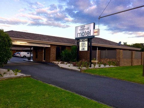 Wonthaggi Motel - Accommodation Tasmania 0