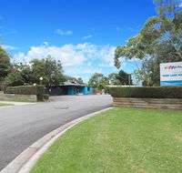 Wonthaggi Park Lane Holiday Park - Accommodation Tasmania
