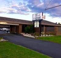Wonthaggi Motel - Accommodation Tasmania