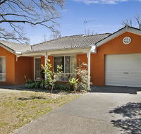 Wood Street Central - Central location - Accommodation Tasmania