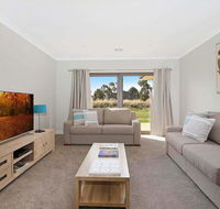Woodbine Waters - Accommodation Tasmania