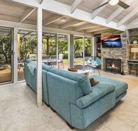 Woodland Haven - Accommodation Tasmania