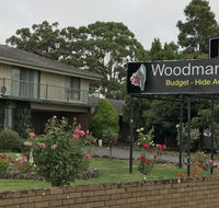 Woodmans Hill Motel - Accommodation Tasmania
