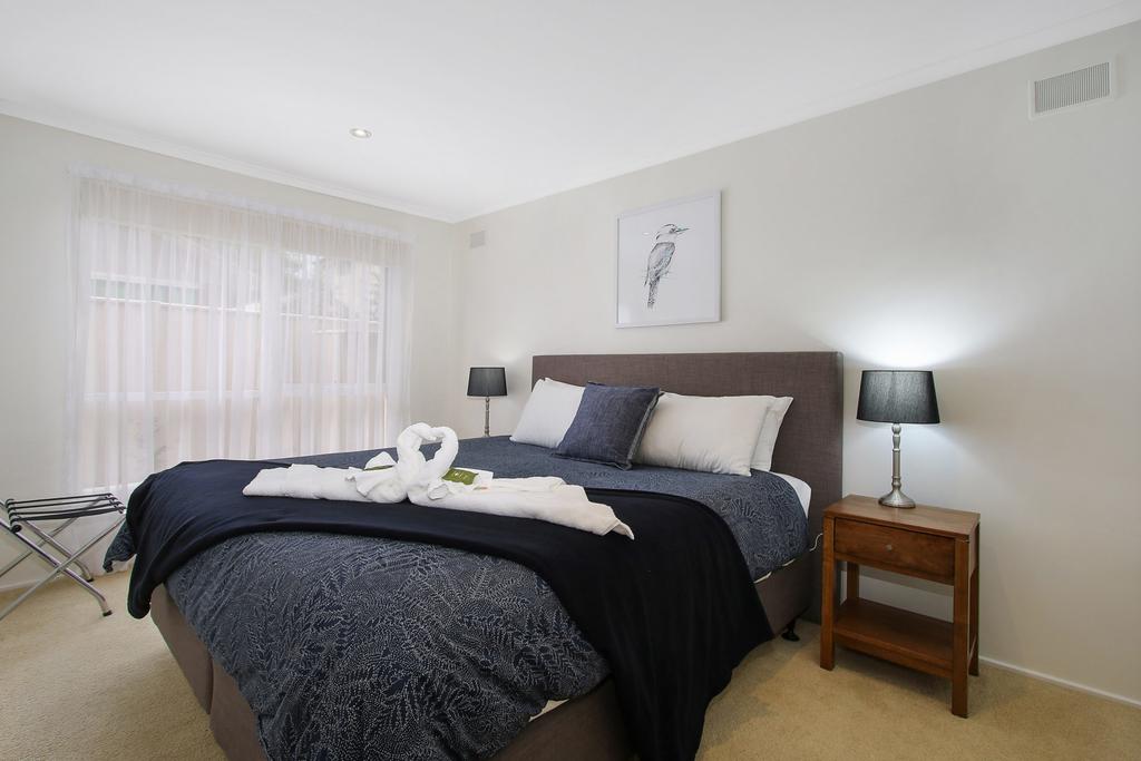  Accommodation Tasmania