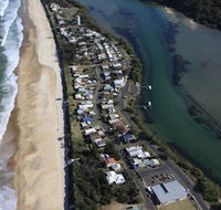 Wooli Holiday Units - Accommodation Tasmania
