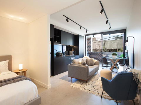 WOOLLOOMOOLOO ANCHORAGE (H)-L'Abode - Accommodation Tasmania 0