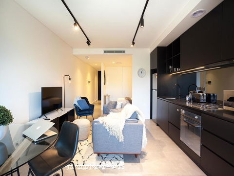 WOOLLOOMOOLOO ANCHORAGE (H)-L'Abode - Accommodation Tasmania 1