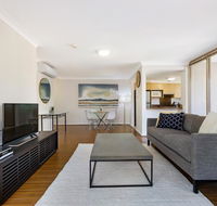 Woolloomooloo Modern Apartment 12BRK - Accommodation Tasmania