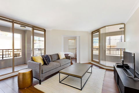 Woolloomooloo Modern Apartment 12BRK - Accommodation Tasmania 1