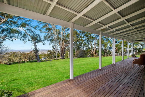 WOOLWAY - Accommodation Tasmania 3