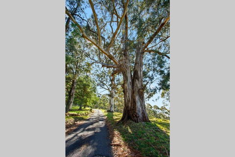WOOLWAY - Accommodation Tasmania 1