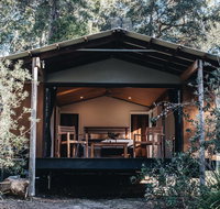 Worrowing Jervis Bay - Accommodation Tasmania