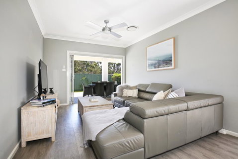 Wowly Waters - Pet Friendly - 1 Min Walk To Beach - Accommodation Tasmania 0