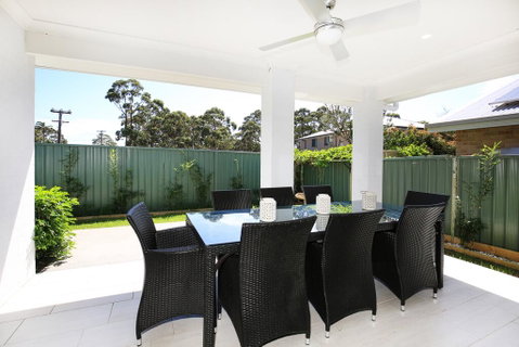 Wowly Waters - Pet Friendly - 1 Min Walk To Beach - Accommodation Tasmania 1