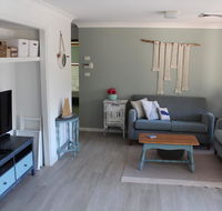 Wreck Beach Cottage  Shoal Bay - Accommodation Tasmania