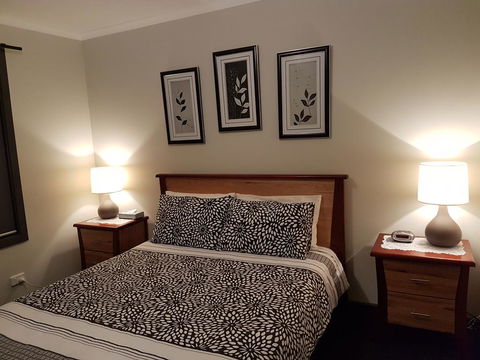 Wudinna Farm View - Accommodation Tasmania 0
