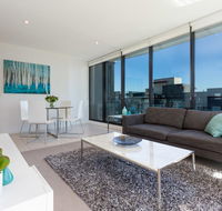 Wyndel Apartments - Southbank Views - Accommodation Tasmania