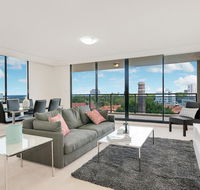 Wyndel Apartments St Leonards - Herbert - Accommodation Tasmania