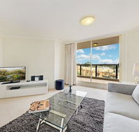 Wyndel Apartments St Leonards - Shoremark - Accommodation Tasmania