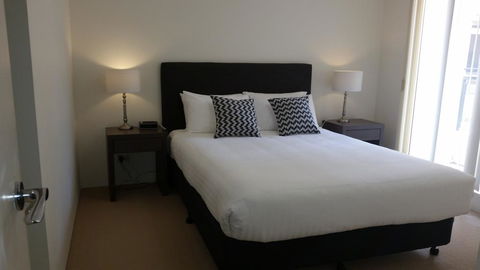 Wyndel Apartments St Leonards - Shoremark - Accommodation Tasmania 2