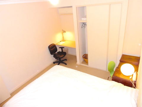 Wyndham Street Lodge - Accommodation Tasmania 3