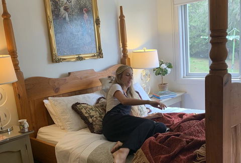 Wyndover Mountain Retreat - Accommodation Tasmania 2