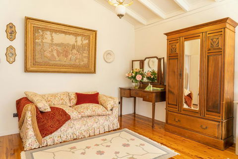 Wyndover Mountain Retreat - Accommodation Tasmania 3