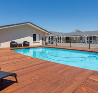 Wynnum Anchor Motel - Accommodation Tasmania