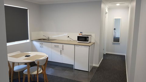 Wynnum Anchor Motel - Accommodation Tasmania 3