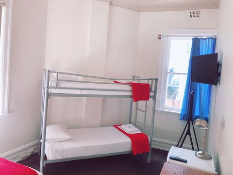 Wynyard Hotel - Accommodation Tasmania 3