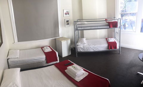Wynyard Hotel - Accommodation Tasmania 2