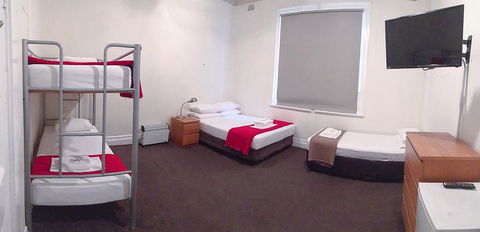 Wynyard Hotel - Accommodation Tasmania 1