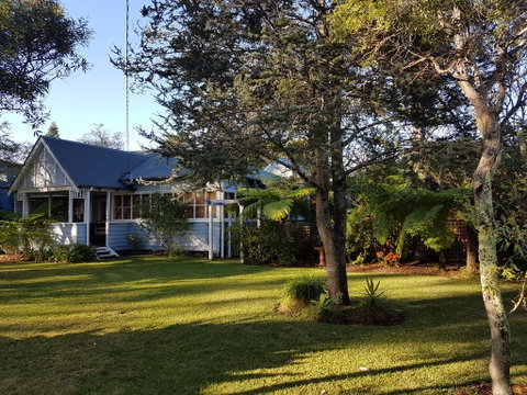 Wyreepi River Cottage - Accommodation Tasmania 2
