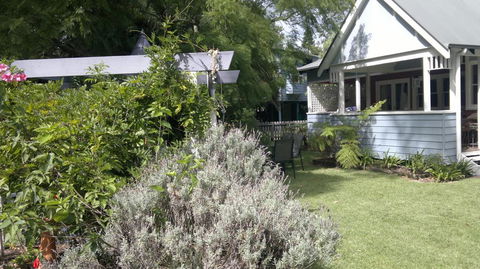 Wyreepi River Cottage - Accommodation Tasmania 0