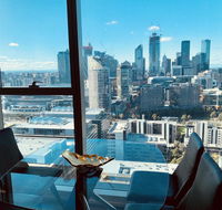 Xu's Residence888 Collins St - Accommodation Tasmania