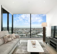Xu's ResidenceNo.1 Collins Wharf - Accommodation Tasmania