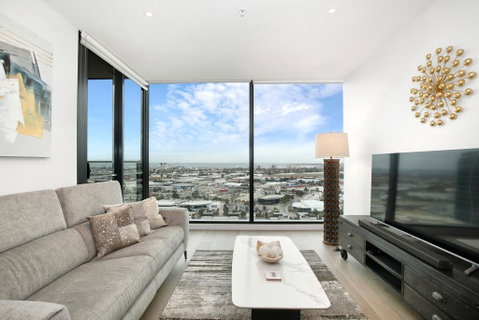Xu's Residence@No.1 Collins Wharf - Accommodation Tasmania 0