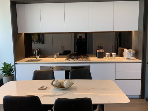 Xu's Residence@No.1 Collins Wharf - Accommodation Tasmania 2
