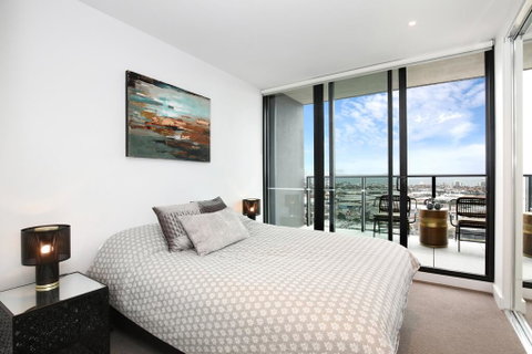 Xu's Residence@No.1 Collins Wharf - Accommodation Tasmania 1