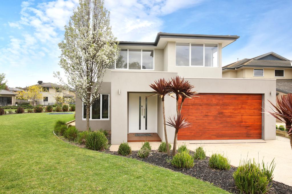 Sandhurst VIC Accommodation Tasmania