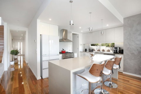 Xus Residence - Accommodation Tasmania 3