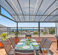 Yacaaba Terrace Unit 9 3 Yacaaba Street - Accommodation Tasmania