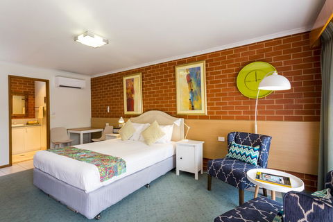 Yackandandah Motor Inn - Accommodation Tasmania 0