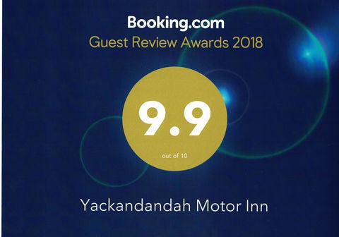Yackandandah Motor Inn - Accommodation Tasmania 2
