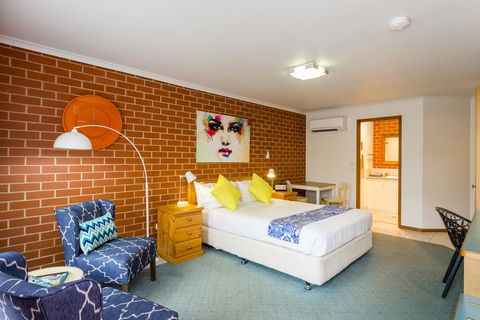Yackandandah Motor Inn - Accommodation Tasmania 1